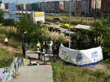 La desaparición de la joven fue denunciada por sus familiares en agosto