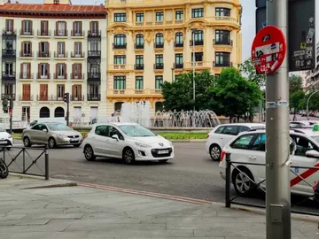 Madrid Madrid