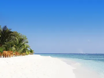 Vacaciones cálidas en octubre Vacaciones cálidas en octubre