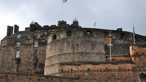 Escocia