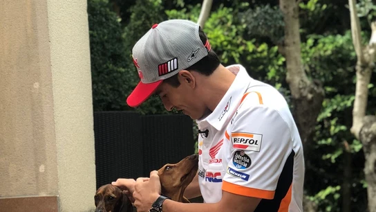 Marc Márquez Marc Márquez