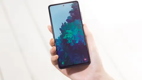 Samsung Galaxy S20 FE Samsung Galaxy S20 FE
