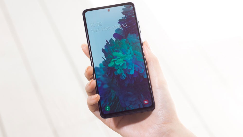 Samsung Galaxy S20 FE