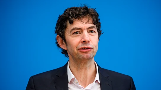 Christian Drosten Christian Drosten