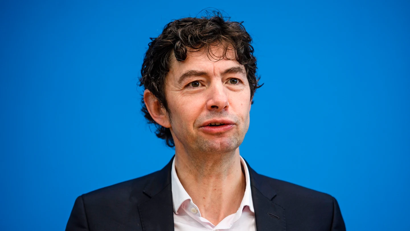 Christian Drosten Christian Drosten