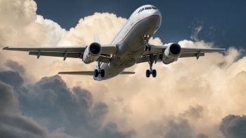 Volar en tiempos de COVID-19