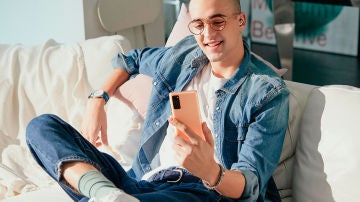 Samsung Galaxy S20 FE
