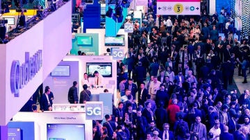 Mobile World Congress Barcelona
