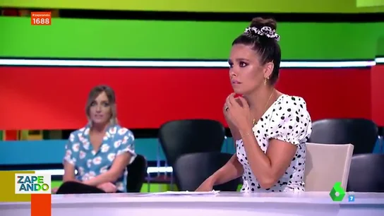 Cristina Pedroche Cristina Pedroche