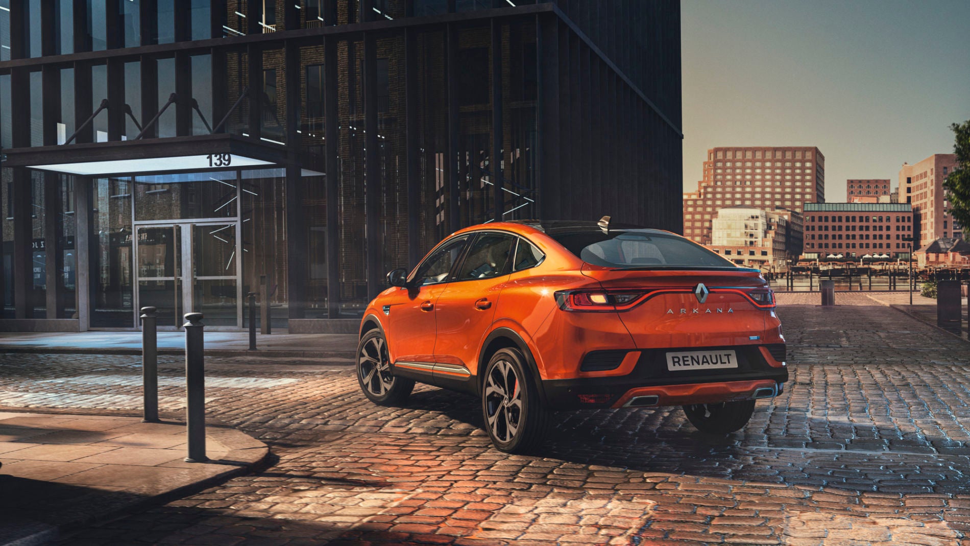 Estar&aacute; disponible en Espa&ntilde;a en la primera mitad de 2021