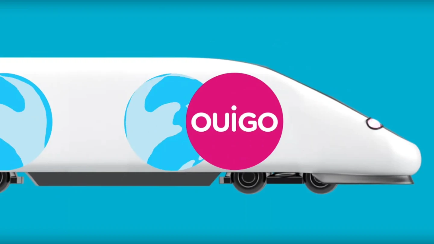 Cómo conseguir un billete de tren Ouigo entre Madrid y Barcelona por 1 euro Cómo conseguir un billete de tren Ouigo entre Madrid y Barcelona por 1 euro