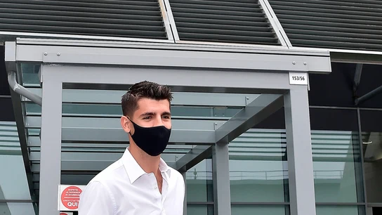 Álvaro Morata Álvaro Morata