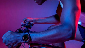 Ticwatch Pro GPS