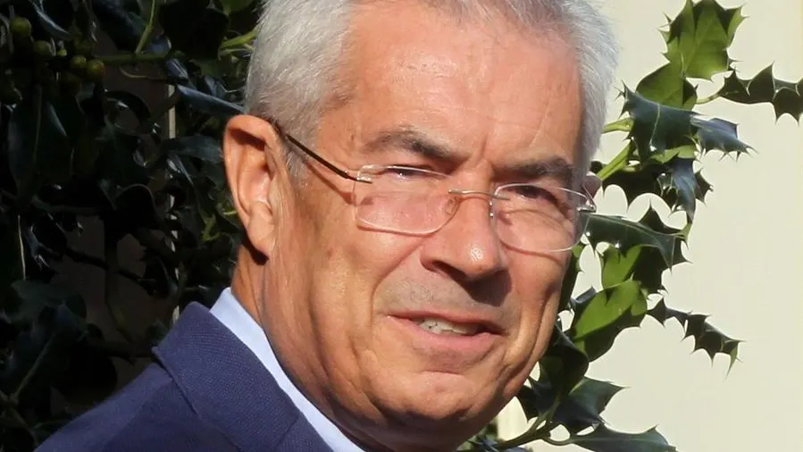 El microbiólogo Emilio Bouza. El microbiólogo Emilio Bouza.