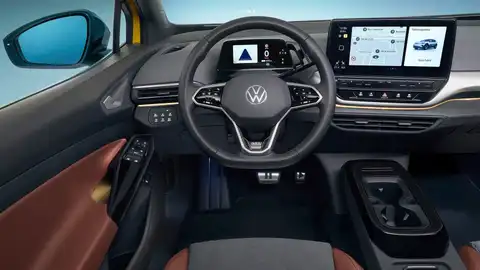 Volkswagen ID.4 Volkswagen ID.4