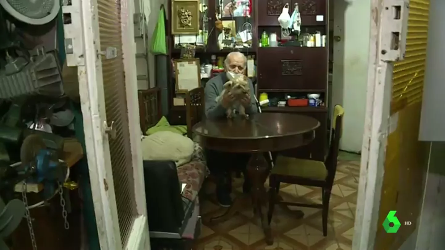 desahucio desahucio