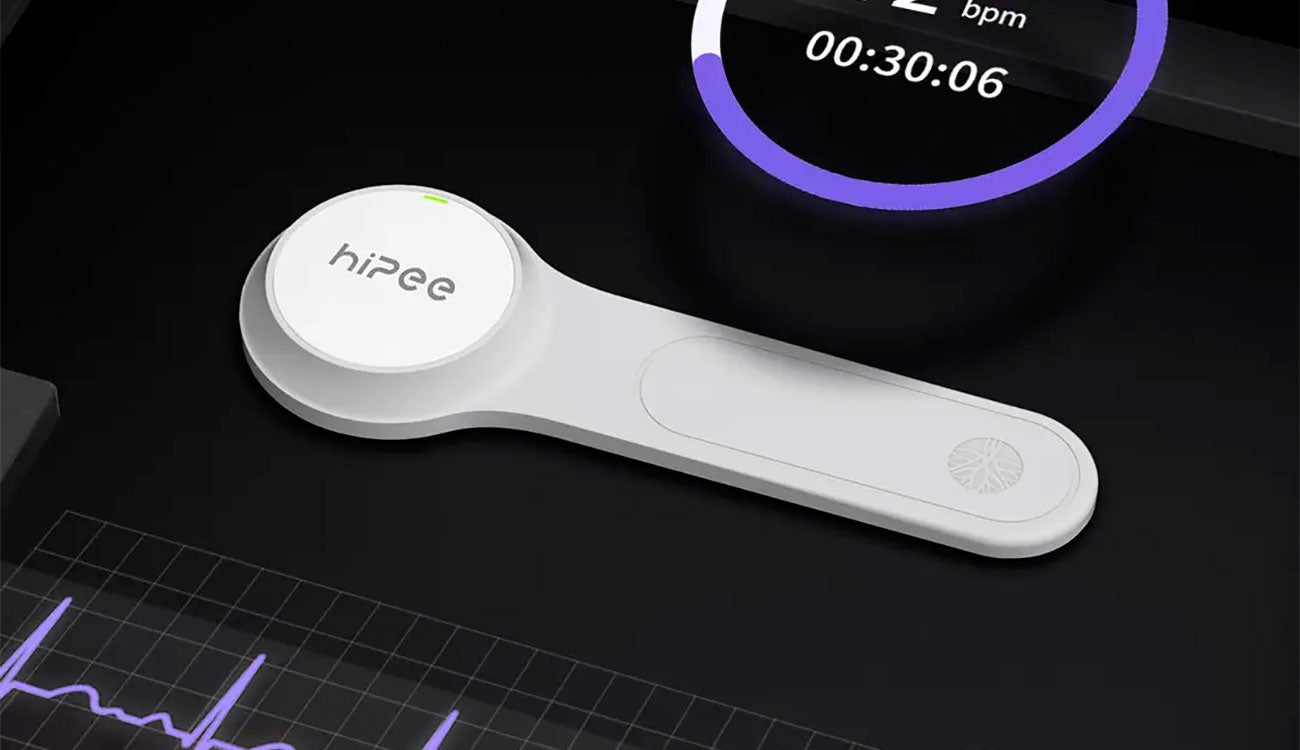 Holter Hipee