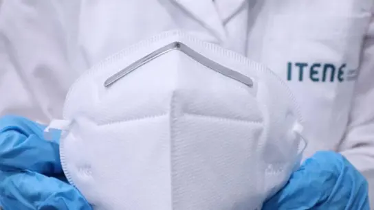 Este es el motivo por el que algunas mascarillas KN95 dejarán de venderse Este es el motivo por el que algunas mascarillas KN95 dejarán de venderse