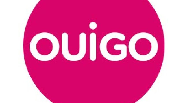 Logotipo OuiGo