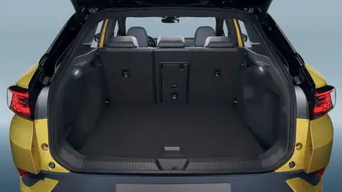 Volkswagen ID.4 Volkswagen ID.4