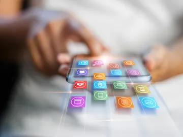 Apps en tu móvil Apps en tu móvil