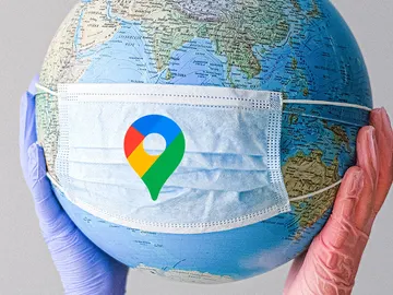 Google Maps Google Maps