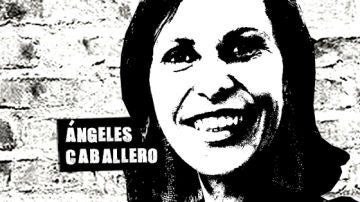 Ángeles Caballero