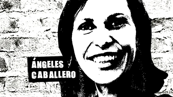 Ángeles Caballero