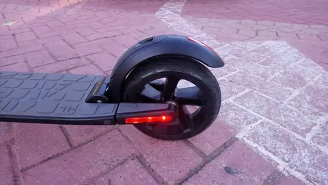 SEAT MÓ eKickScooter 25 SEAT MÓ eKickScooter 25