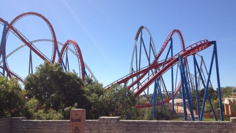 Viajes en familia