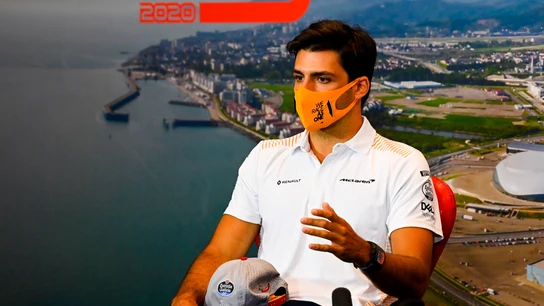 Carlos Sainz Carlos Sainz