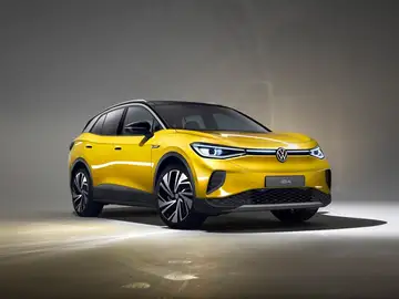 Volkswagen ID.4 Volkswagen ID.4