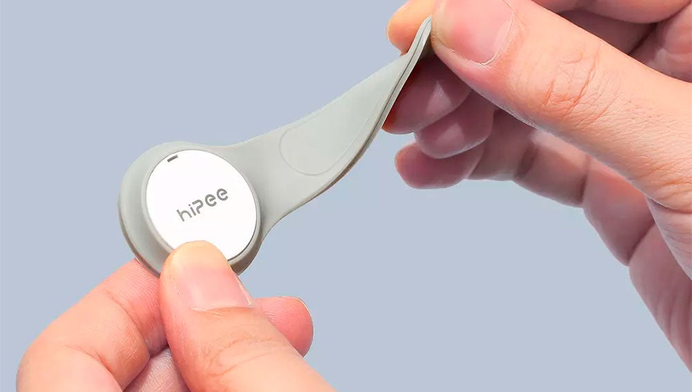 Holter Hipee