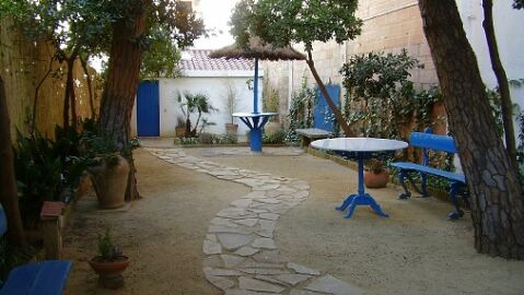 Casa Barral