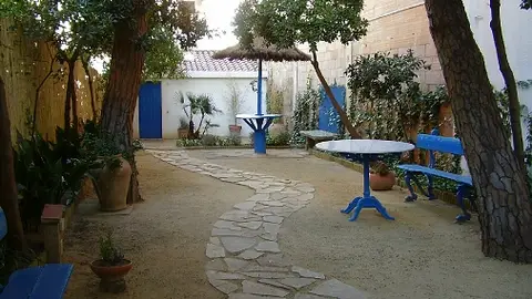 Casa Barral Casa Barral