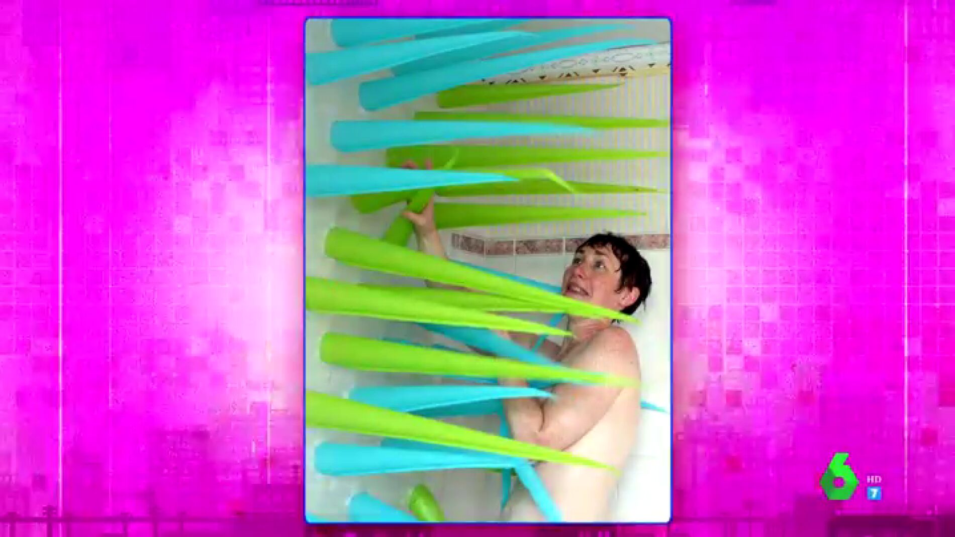 Los inventos m&aacute;s surrealistas