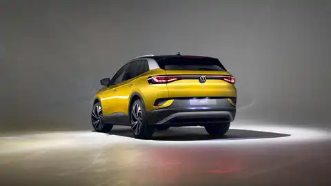 Volkswagen ID.4 Volkswagen ID.4