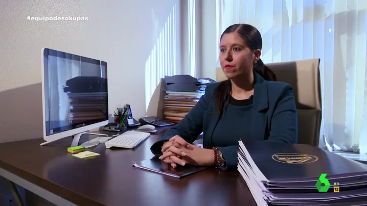 "Hecha la ley, hecha la trampa": los escollos legales de las polémicas empresas de desokupación "Hecha la ley, hecha la trampa": los escollos legales de las polémicas empresas de desokupación