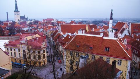 Tallin
