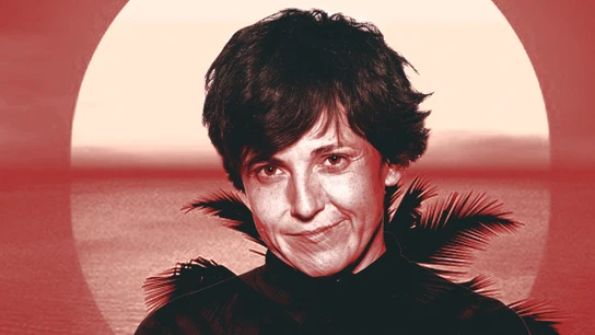 Adela La Isla