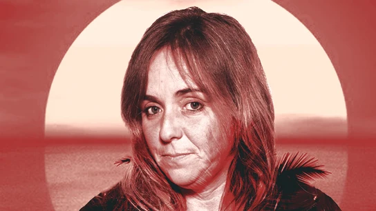 Erika La Isla
