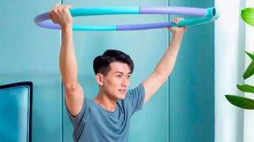 Hula Hoop de Xiaomi