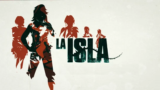 La Isla Edición mujeres