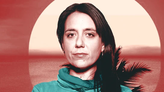 Rocío La Isla