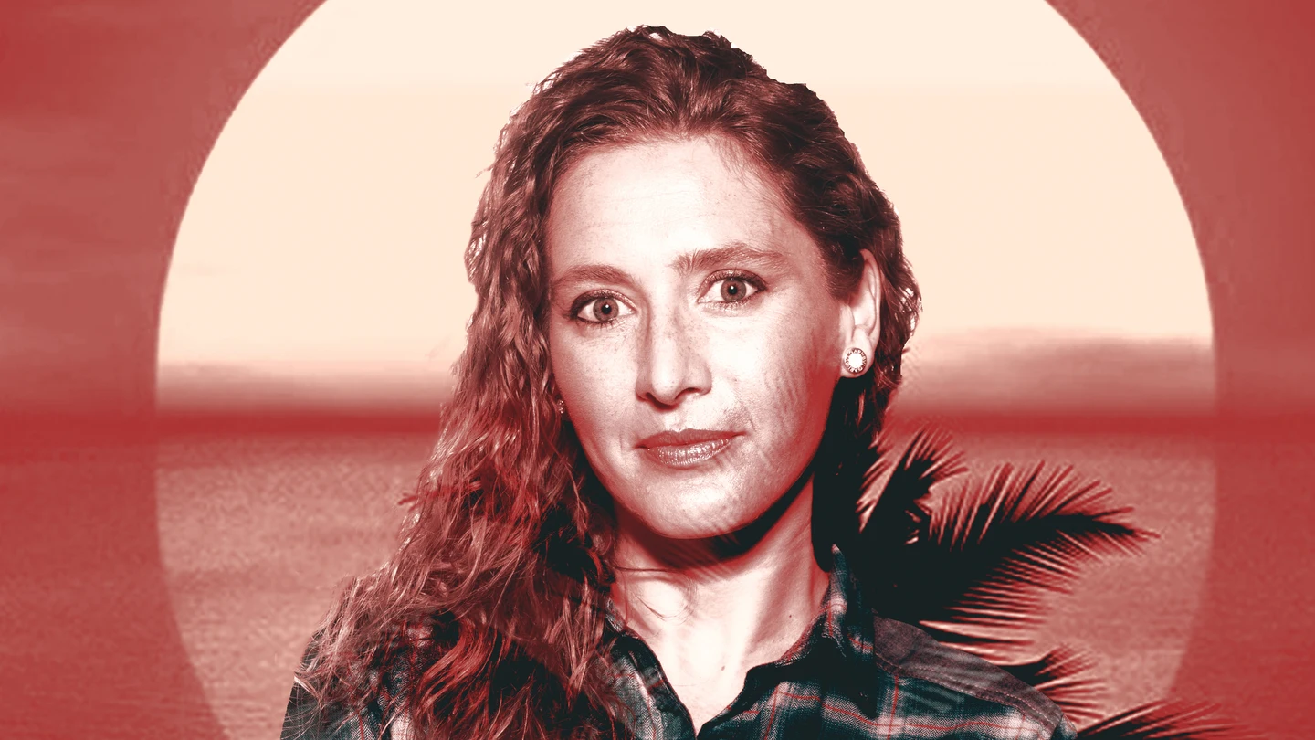 Ana Isabel La Isla