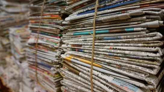 Día Internacional del Acceso a la Información: la pluralidad informativa como arma contra el coronavirus Día Internacional del Acceso a la Información