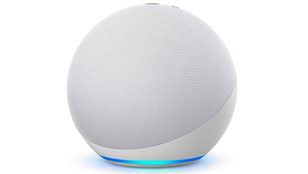 Amazon Echo