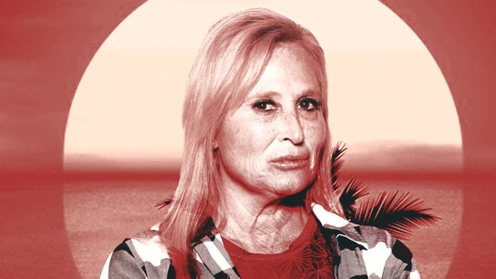 Ana María La Isla