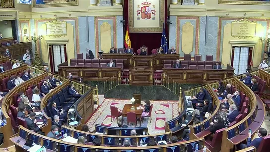 De pedir el fin del estado de alarma a reclamar más liderazgo: la guerra de competencias que nadie parece querer asumir De pedir el fin del estado de alarma a reclamar más liderazgo: la guerra de competencias que nadie parece querer asumir