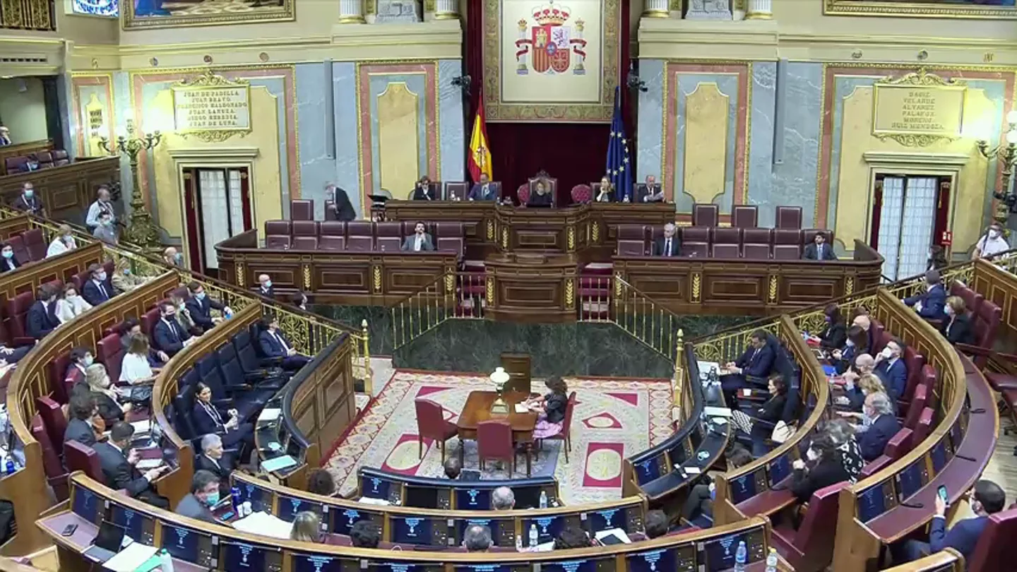 De pedir el fin del estado de alarma a reclamar más liderazgo: la guerra de competencias que nadie parece querer asumir De pedir el fin del estado de alarma a reclamar más liderazgo: la guerra de competencias que nadie parece querer asumir